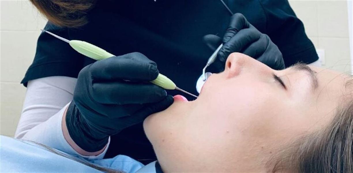 Glem ikke tandlægen det kan have store konsekvenser