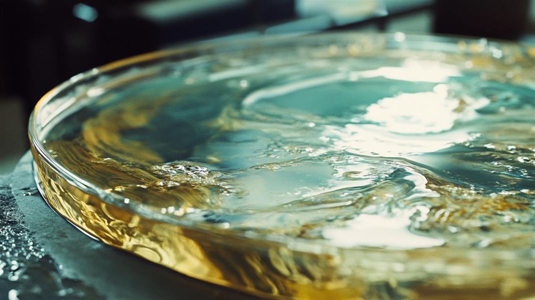 Klar epoxy resin: Din guide til anvendelse og fordele