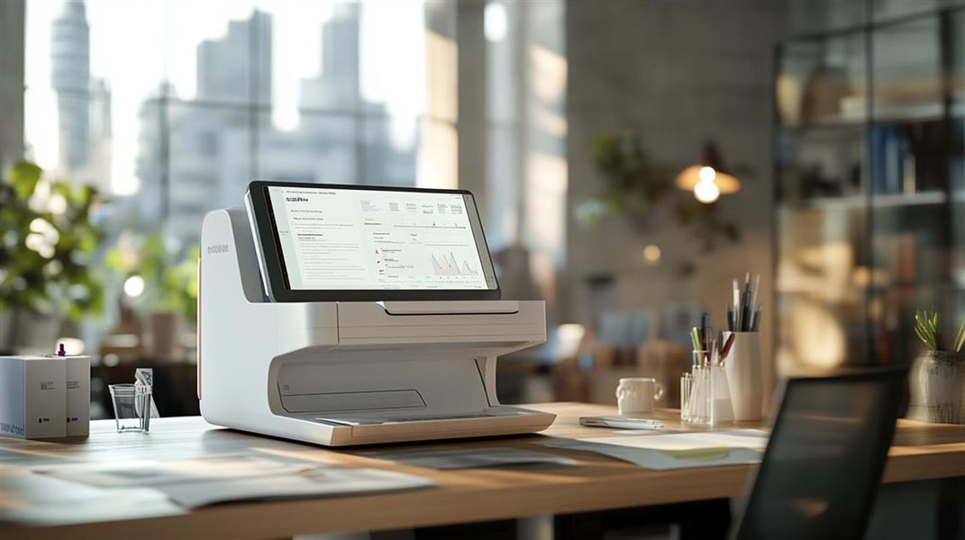 Formplus - revolutionerende løsninger til formularhåndtering