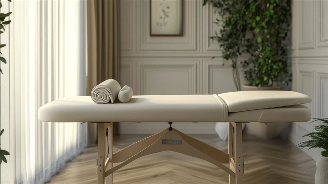 Massage briks - en guide til det perfekte valg