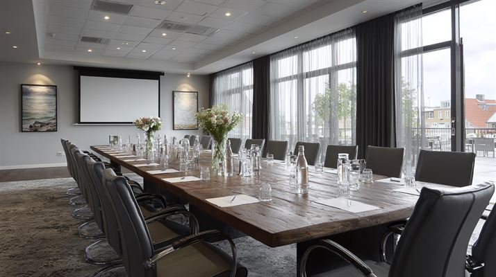 Oplev de bedste konferencefaciliteter på Fyn