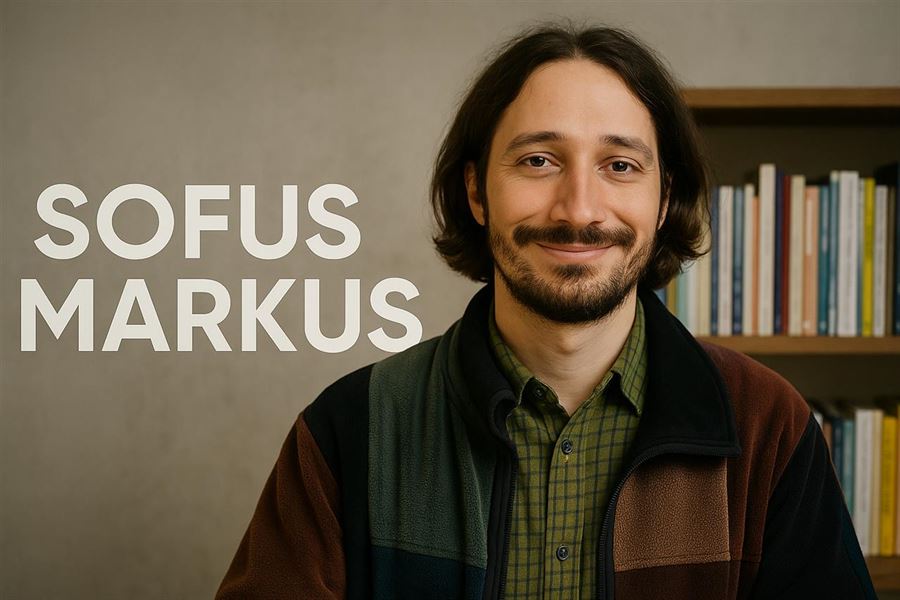 Sofus markus - en dybdegående introduktion