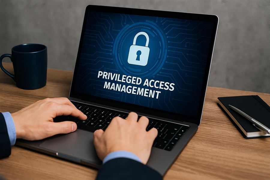 Privileged access management - beskyt din virksomheds følsomme data
