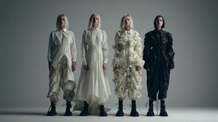 Micha a/s - En dansk modetradition