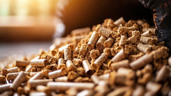 HP træpiller - effektiv og bæredygtig opvarmning