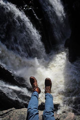 Fremhæv din maskuline stil med læder støvler herre