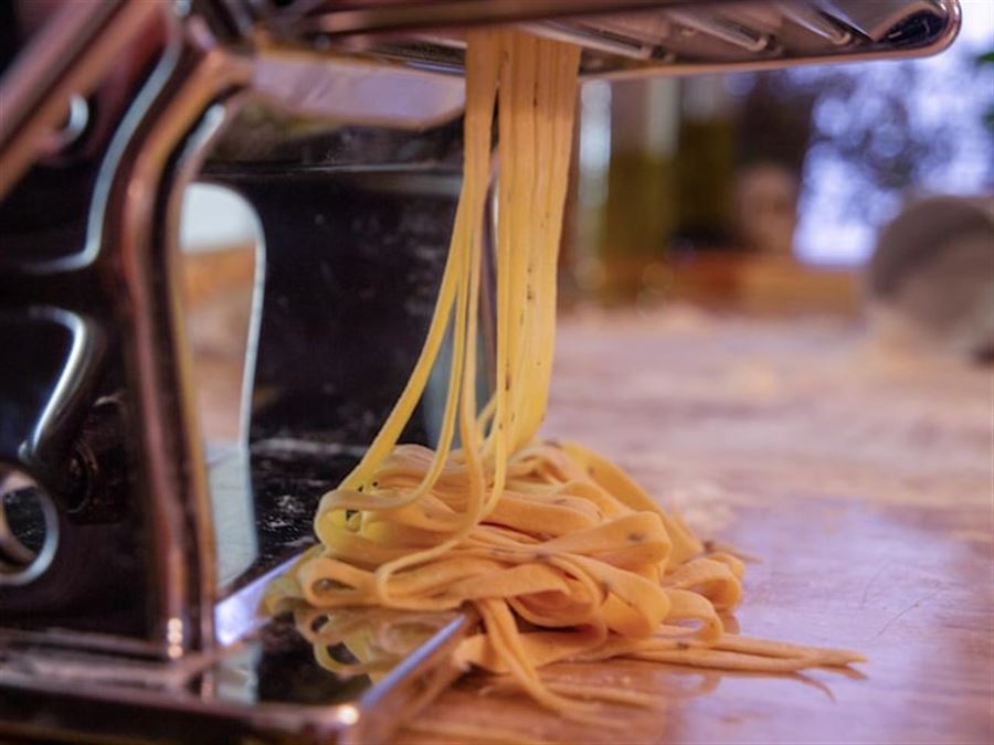 Pastaudstyr gør hverdagen til en fest 5