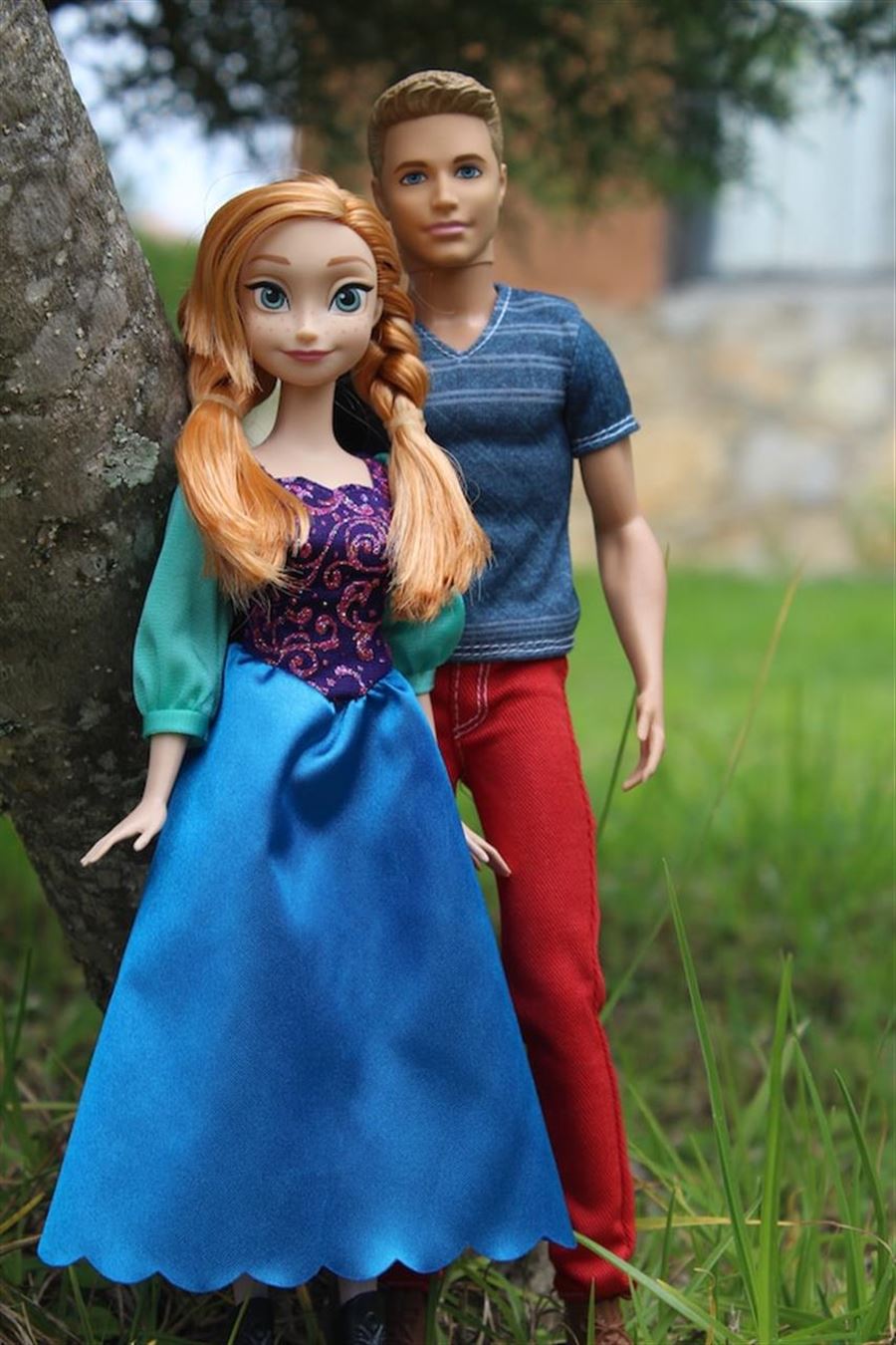 Our generation dukker den perfekte gave til dit barn