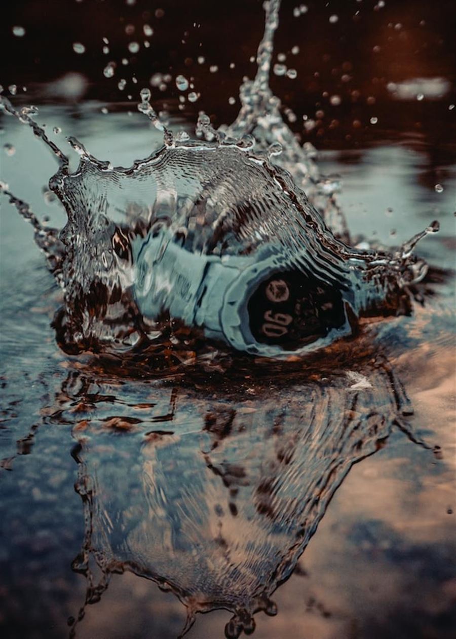 Bliv stilfuld med garmin ur