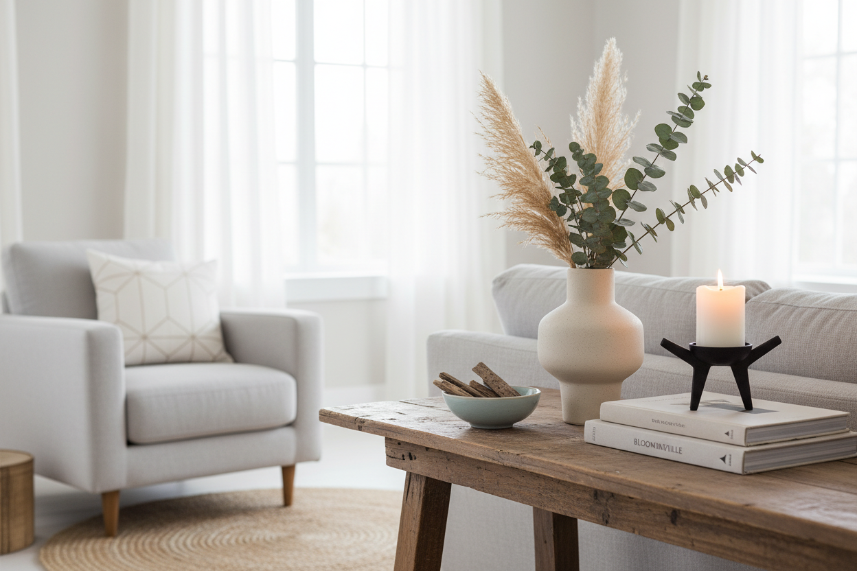 Bloomingville: Dansk Design der Skaber Hygge i Dit Hjem