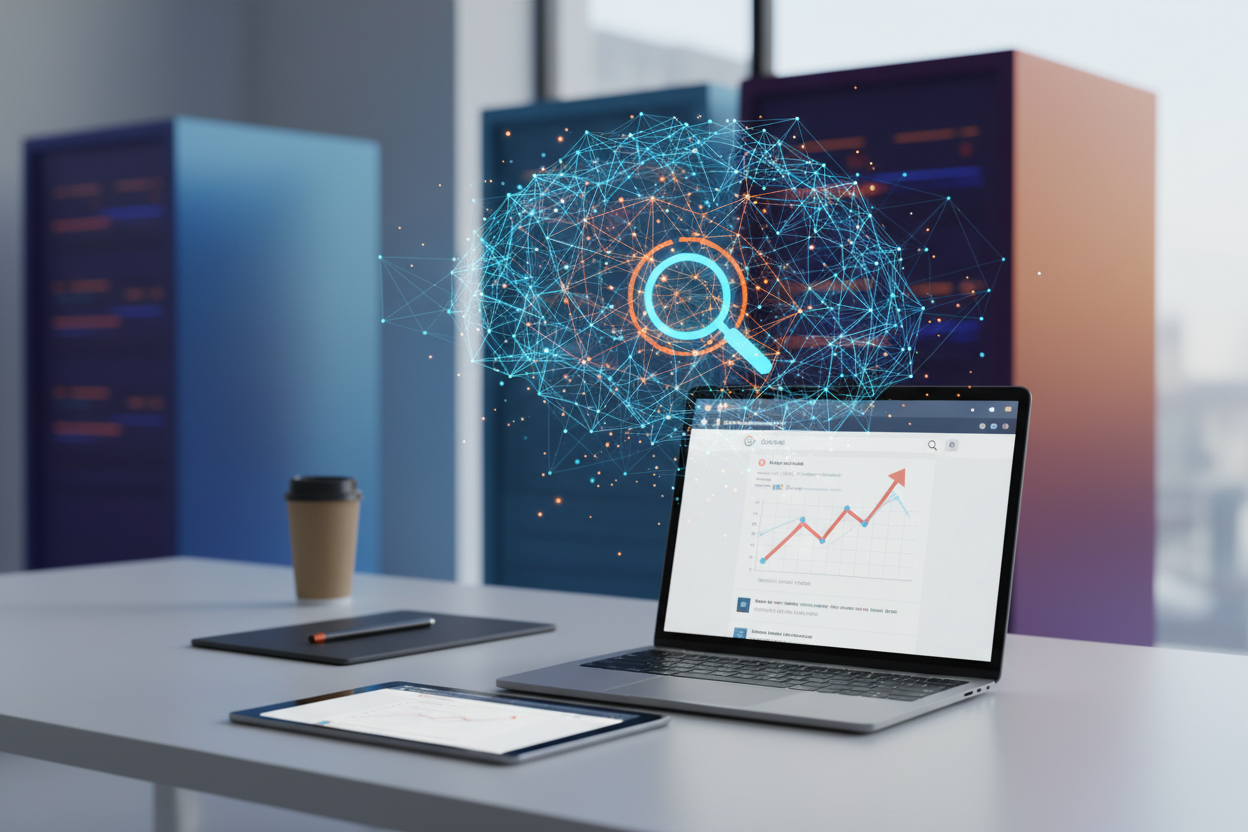 Optimer Din Online Tilstedeværelse med den Bedste SEO Marketing